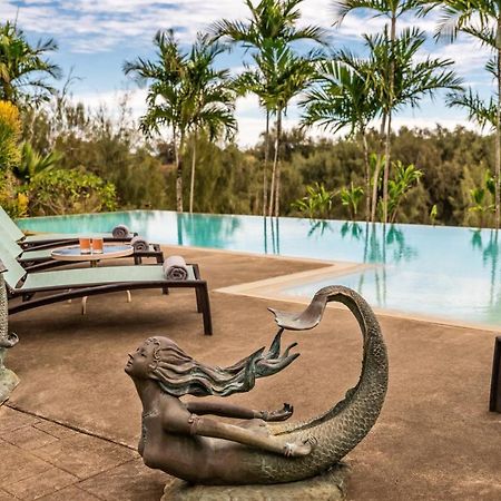 Kapaau ハワイ アイランド リトリート アット アフ ポハク ホオマルヒアヴィラ エクステリア 写真