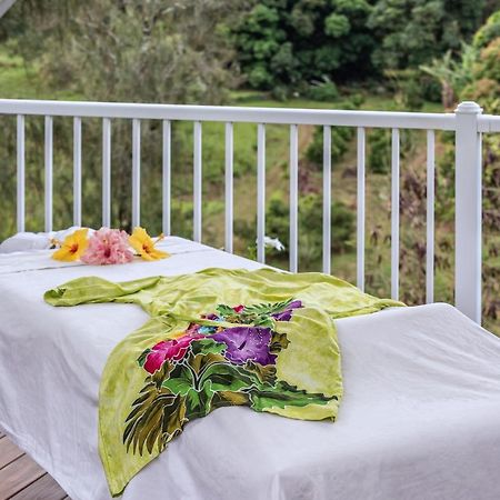 Kapaau ハワイ アイランド リトリート アット アフ ポハク ホオマルヒアヴィラ エクステリア 写真
